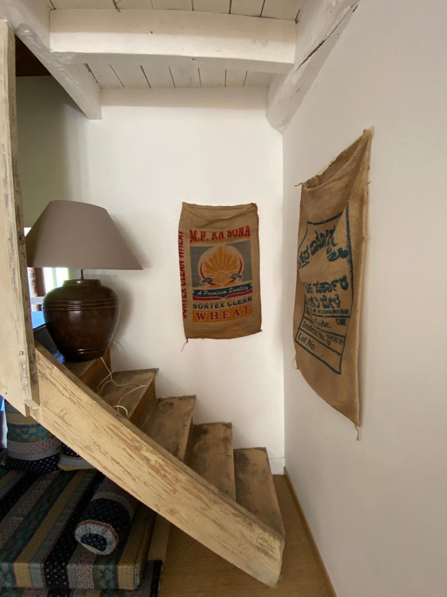 Le Nid D'Eugenie Villa Blaudeix Buitenkant foto